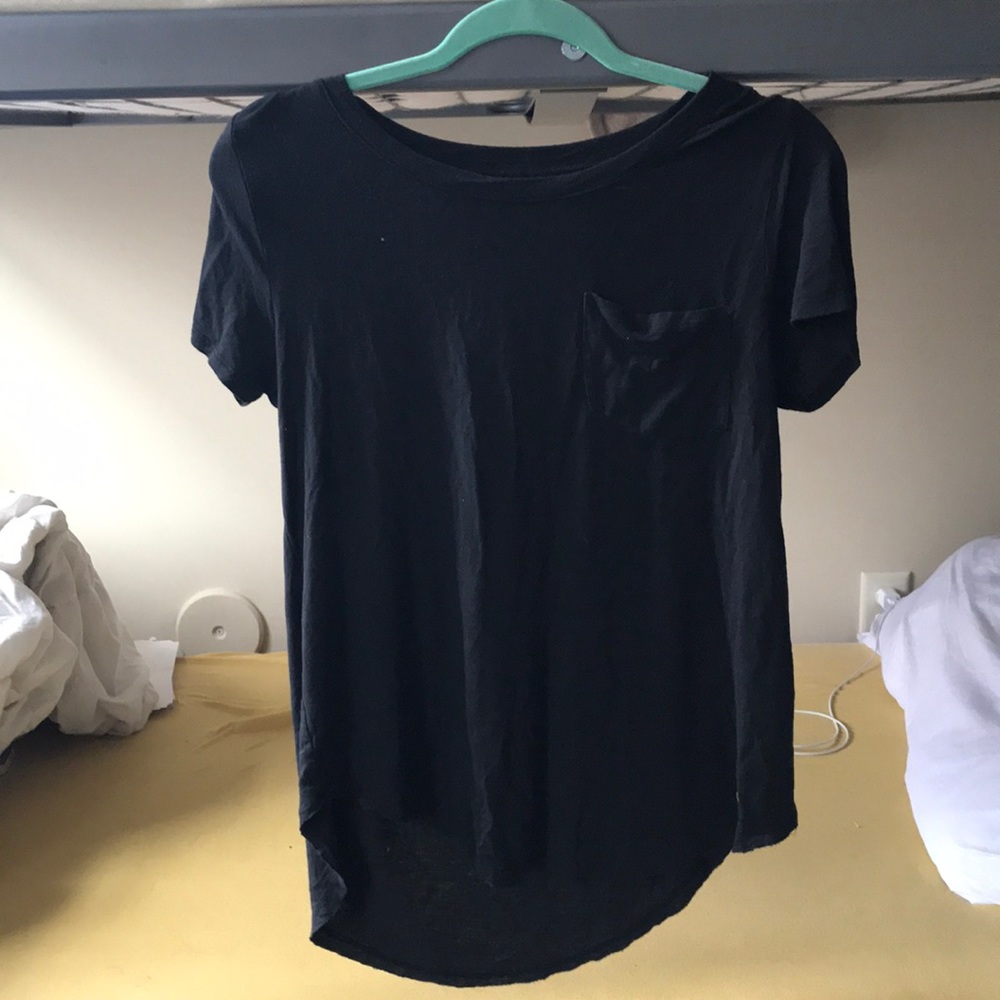 Hollister Tee
